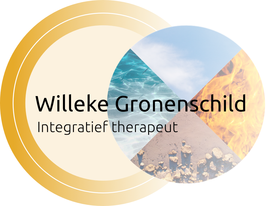 Willeke Gronenschild – Integratieve Therapie & Bewustzijnscoaching